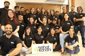 Sehat Kahani telemedicine platform empowering female doctors in Pakistan – Dr. Iffat Zafar Harvard case study