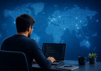 Pakistan's freelancers are driving over $856 million in IT exports in FY2026