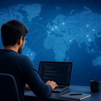 Pakistan's freelancers are driving over $856 million in IT exports in FY2026