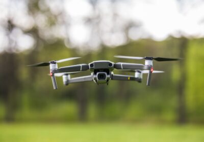 NEXERIN UAV drone in flight Pakistan aerospace startup behind first transatlantic drone deal