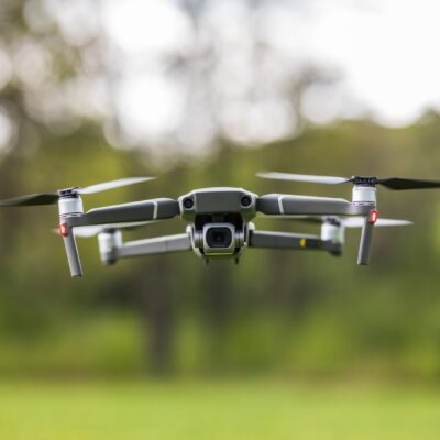 NEXERIN UAV drone in flight Pakistan aerospace startup behind first transatlantic drone deal