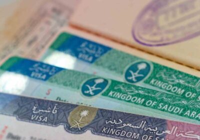 Saudi Premium Residency and visa documents for Kingdom of Saudi Arabia
