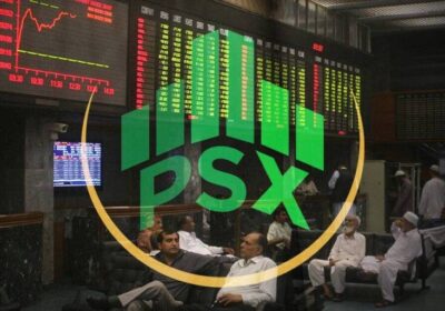 Pakistan Stock Exchange PSX building Karachi capital market development fund CMDF launch 2026