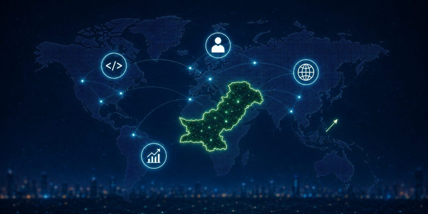 Pakistan ICT exports projected to reach $4.5 billion in FY26 Economic Survey 2025-26