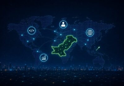 Pakistan ICT exports projected to reach $4.5 billion in FY26 Economic Survey 2025-26