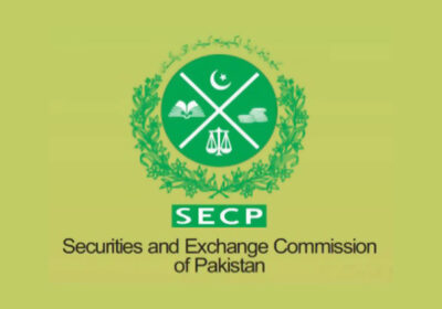 SECP approves Khudmukhtar Khatoon, Pakistan's first digital Shariah-compliant financing product for women-led MSMEs, offered by Walee Financial Services through the Hakeem app.