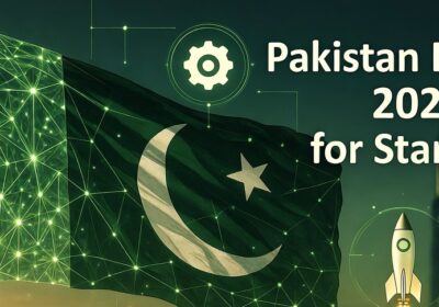 Pakistan FY 2026-27 Budget impact on startups and IT sector