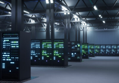 Sky47 Karakoram-01 data centre campus at Capital Smart City, Islamabad, the site of Pakistan's largest AI-ready data centre inaugurated in July 2026