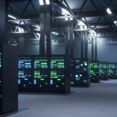 Sky47 Karakoram-01 data centre campus at Capital Smart City, Islamabad, the site of Pakistan's largest AI-ready data centre inaugurated in July 2026