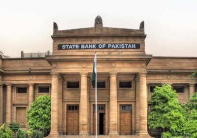 State Bank of Pakistan Regulatory Sandbox Cohort 1 fintech participants