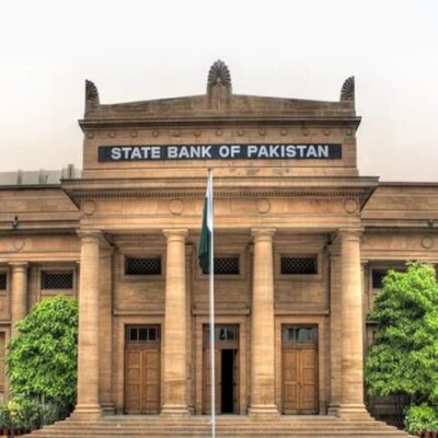 State Bank of Pakistan Regulatory Sandbox Cohort 1 fintech participants